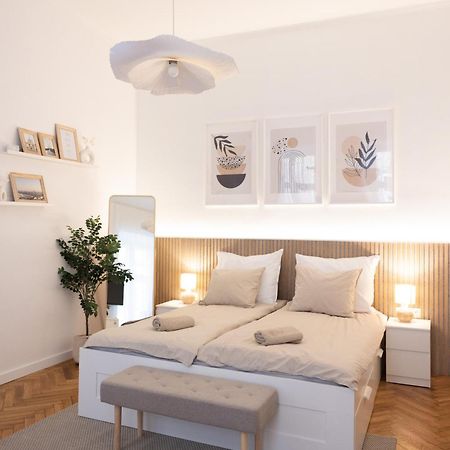 Cozy Apartment In Βουδαπέστη Εξωτερικό φωτογραφία
