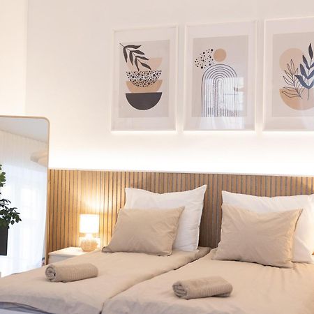 Cozy Apartment In Βουδαπέστη Εξωτερικό φωτογραφία