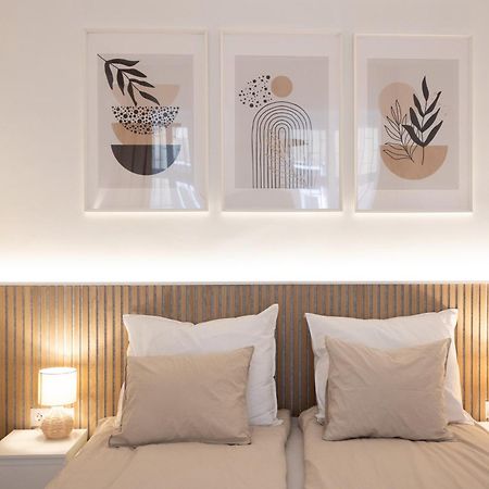 Cozy Apartment In Βουδαπέστη Εξωτερικό φωτογραφία