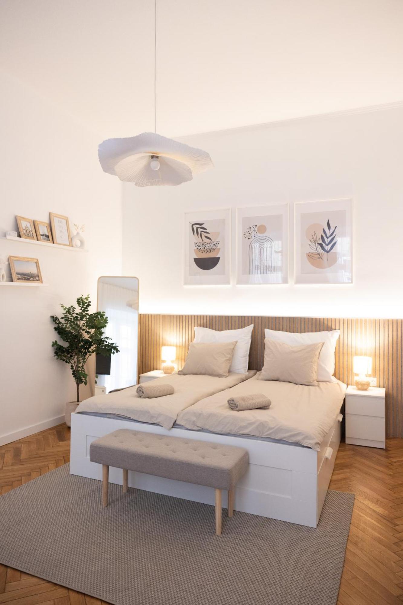 Cozy Apartment In Βουδαπέστη Εξωτερικό φωτογραφία