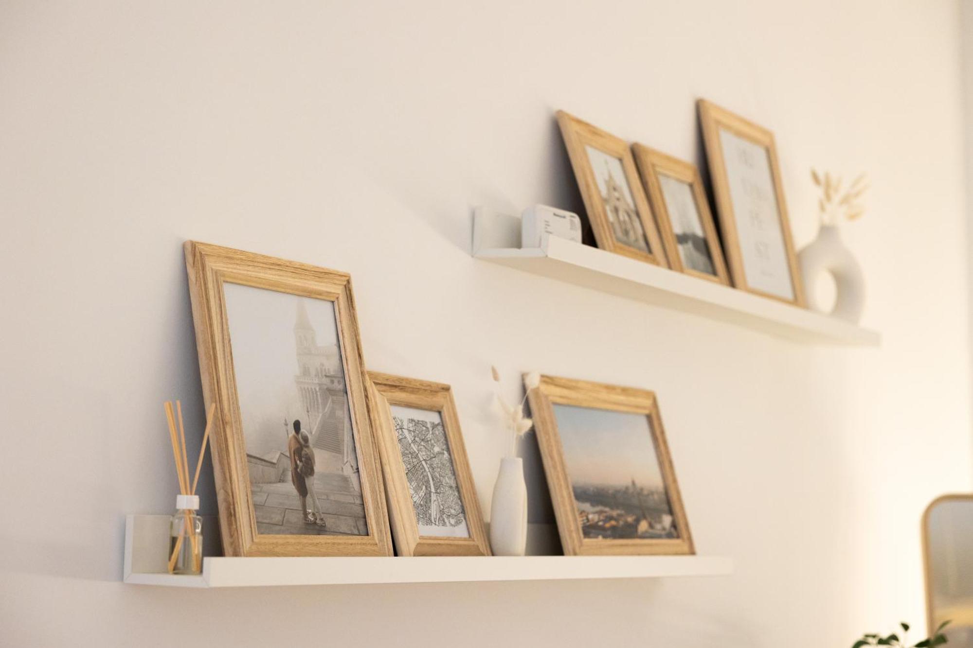 Cozy Apartment In Βουδαπέστη Εξωτερικό φωτογραφία