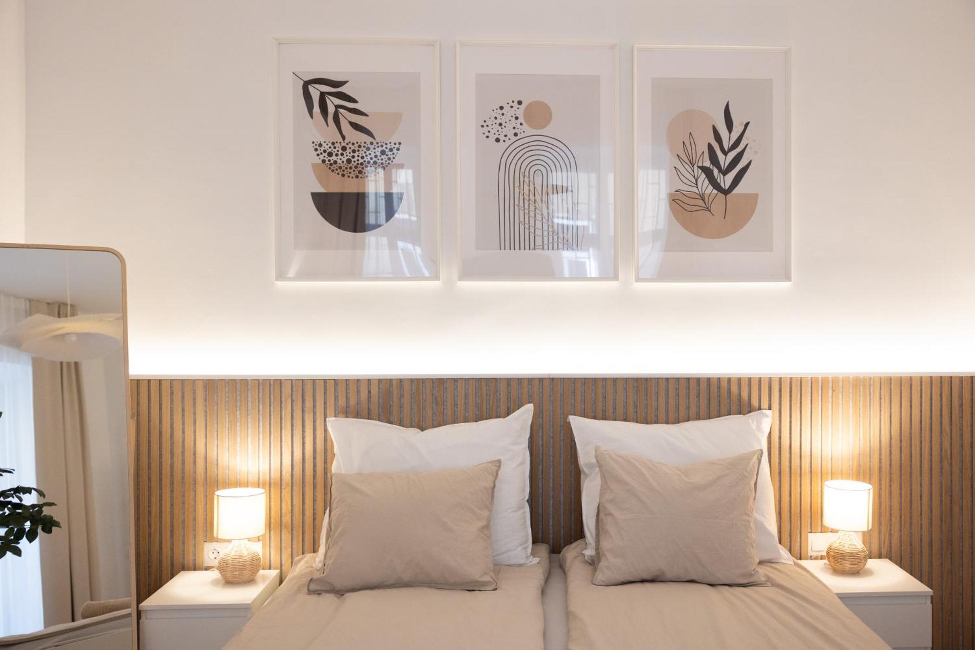 Cozy Apartment In Βουδαπέστη Εξωτερικό φωτογραφία