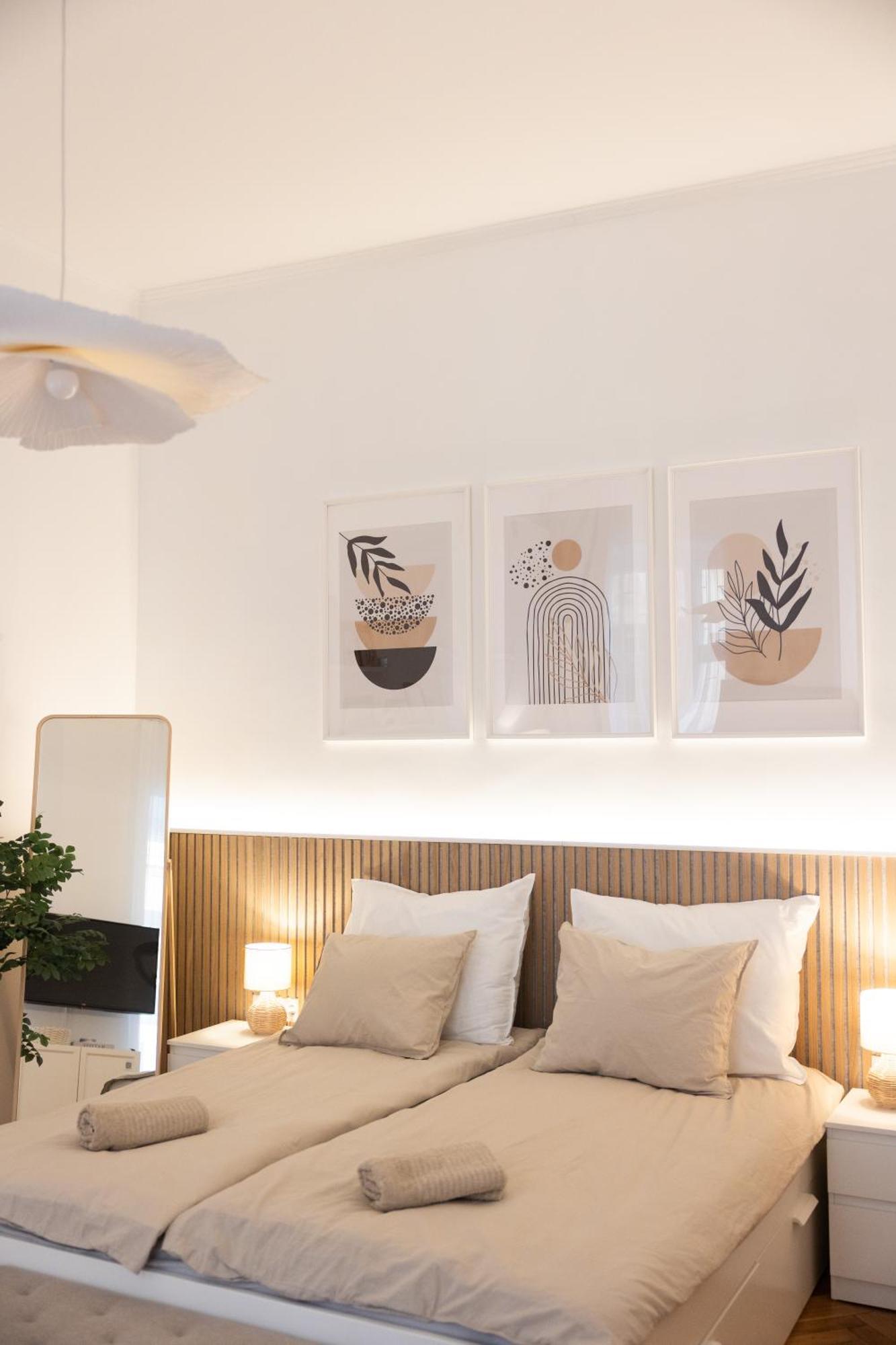 Cozy Apartment In Βουδαπέστη Εξωτερικό φωτογραφία