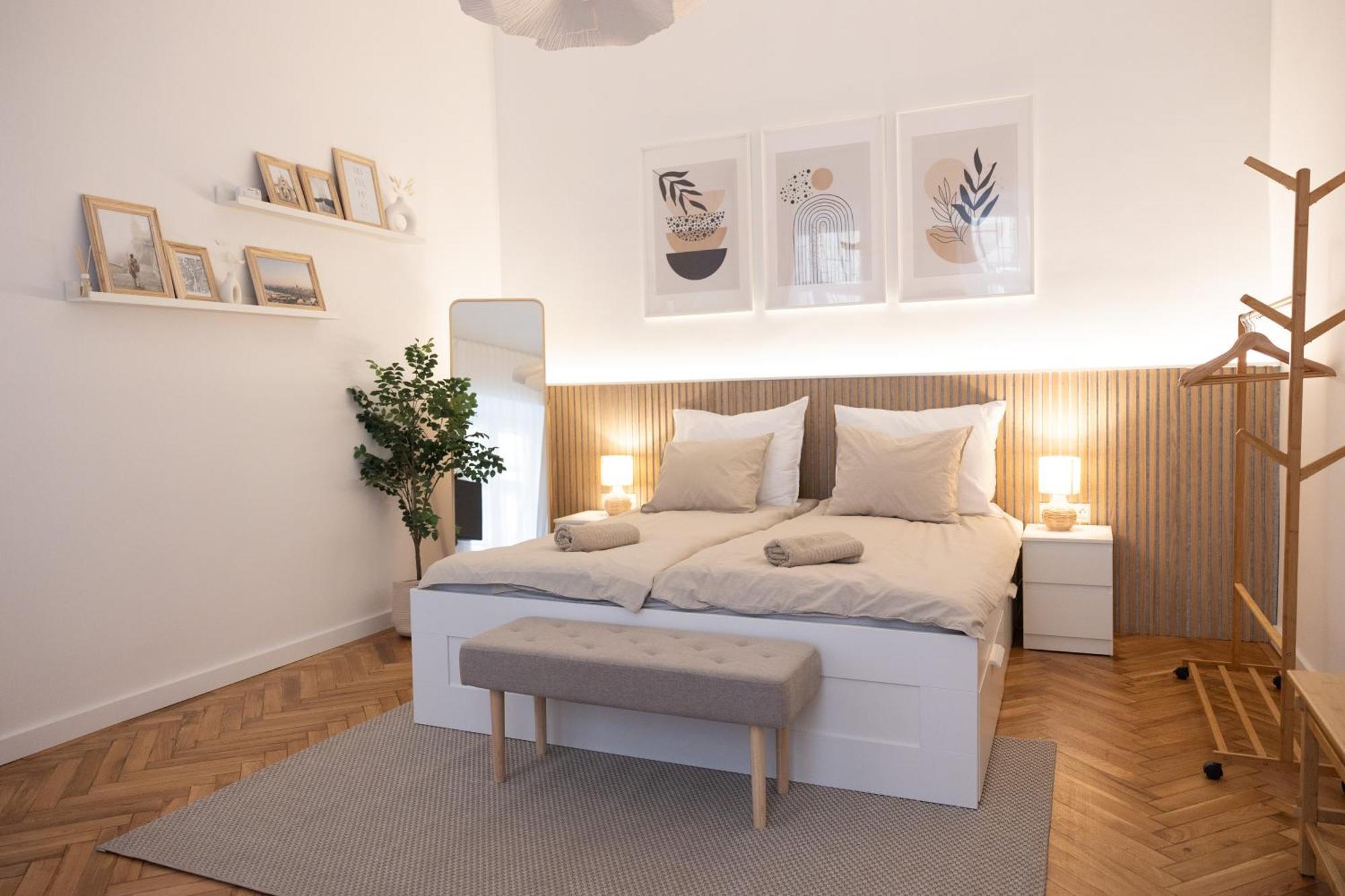 Cozy Apartment In Βουδαπέστη Εξωτερικό φωτογραφία