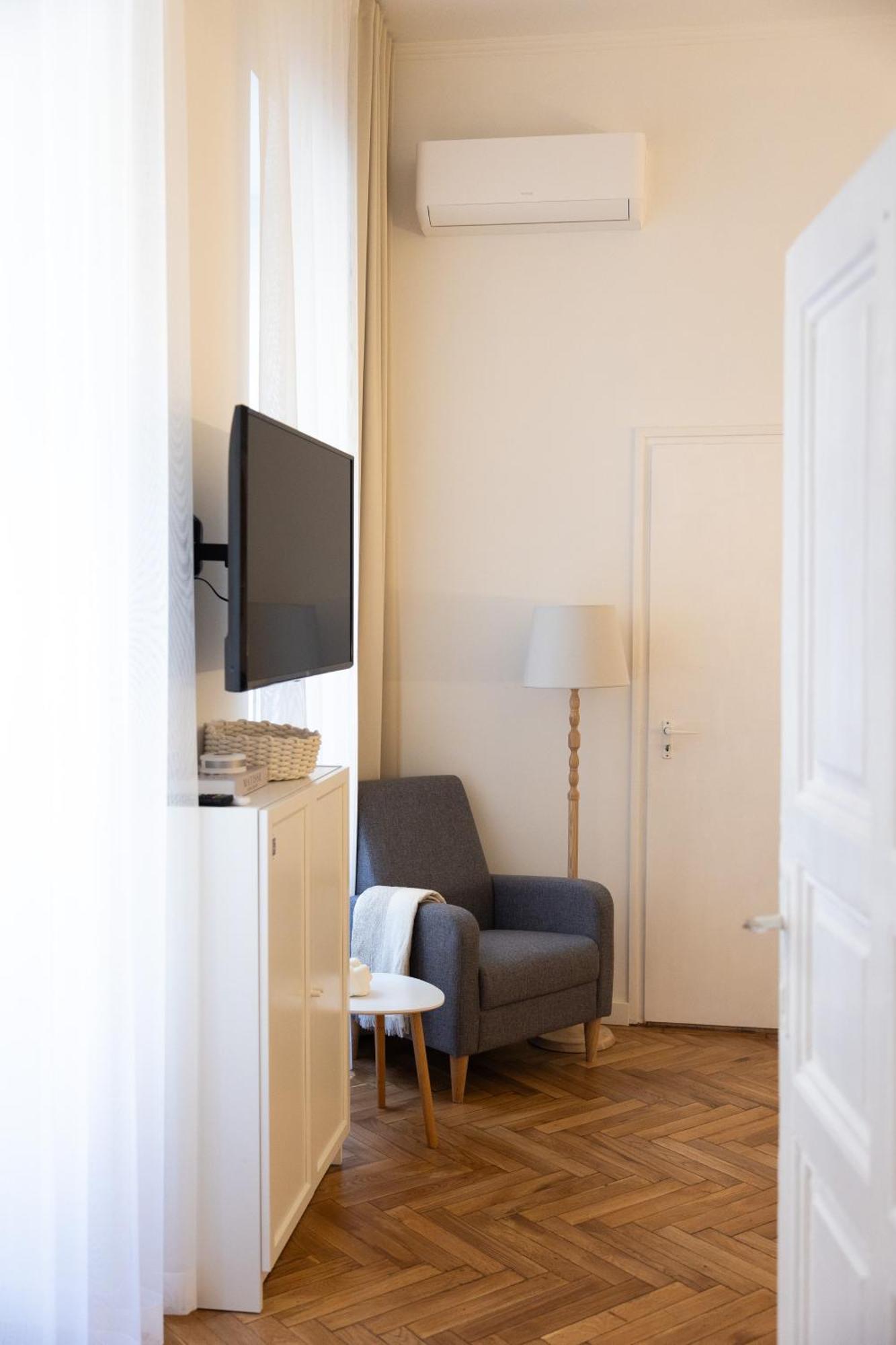 Cozy Apartment In Βουδαπέστη Εξωτερικό φωτογραφία